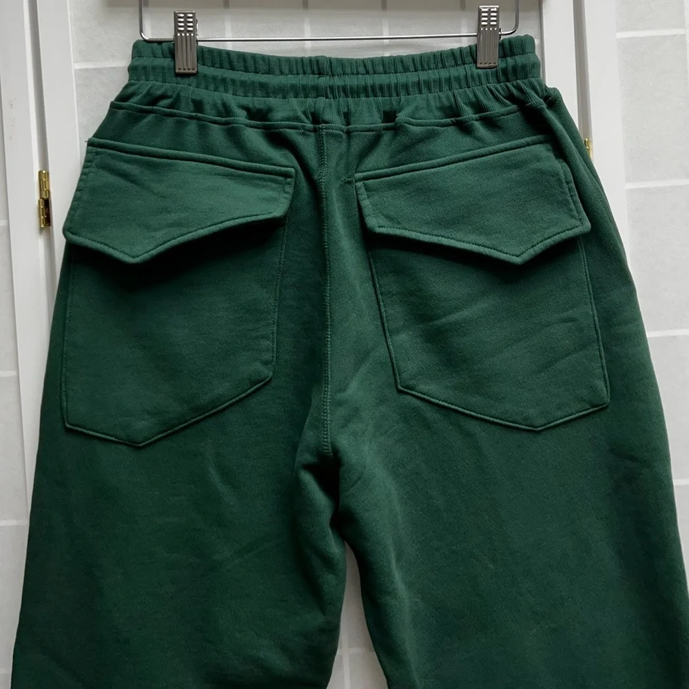 Rhude sweatpants for Men. Size S, Great conditions, fast shipping 📦 - Picture 7 of 8